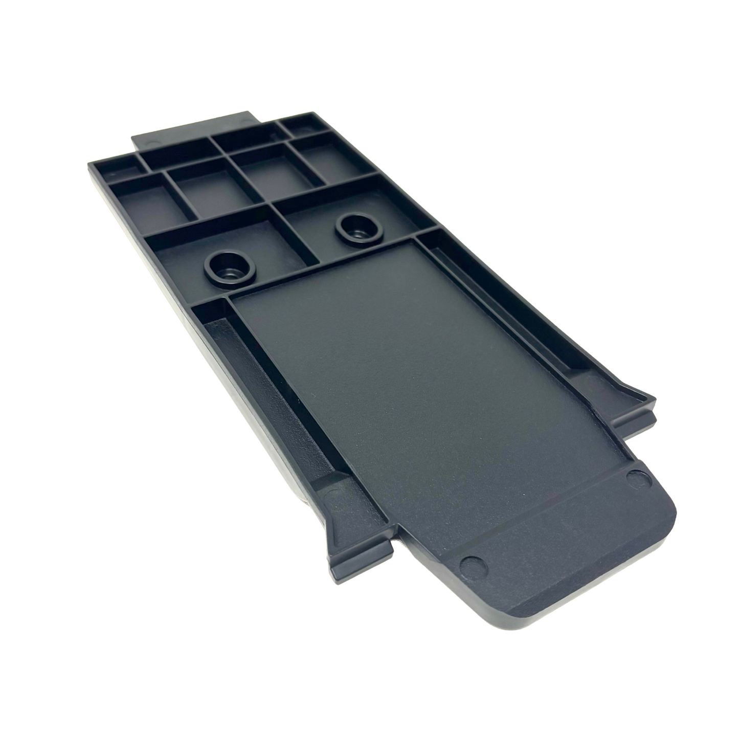 Rear Battery Plate