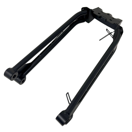 Rear License Plate Light / Blinker Mounting Bracket