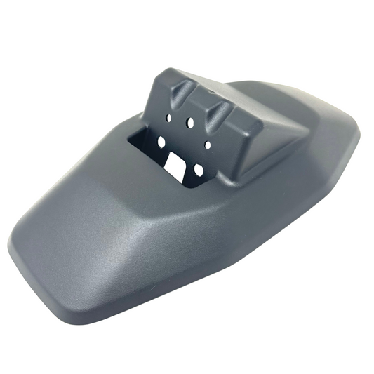 Rear License Plate Mudguard