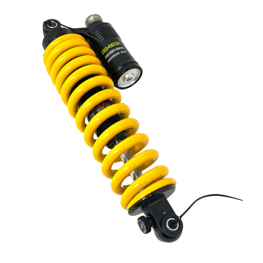 Rear Shock Absorber