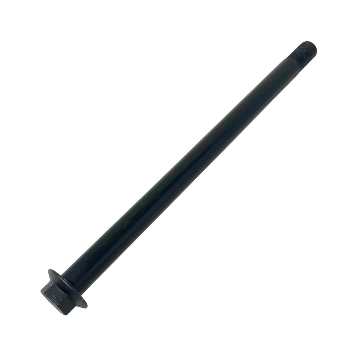 Rear Wheel Axle