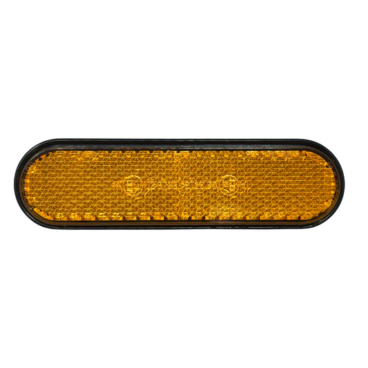 Front Left/Right Reflector