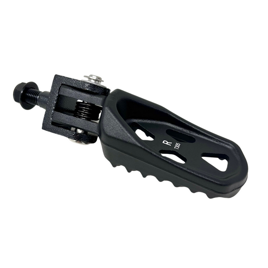 Right Foot Peg Assembly