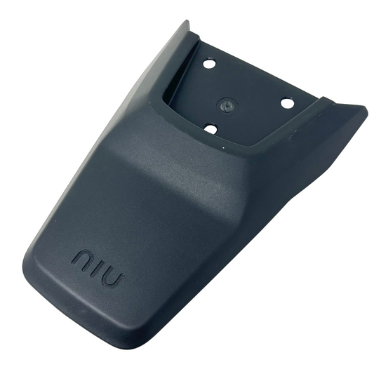 Seat Rear Fender