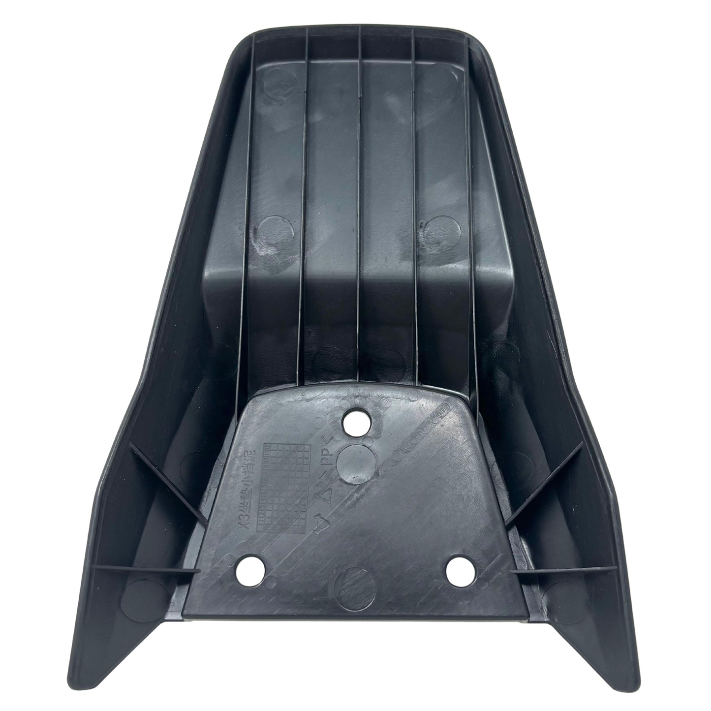 Seat Rear Fender