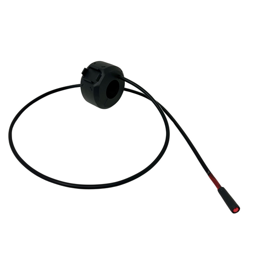 XQi3 Magnetic Power-Off Switch