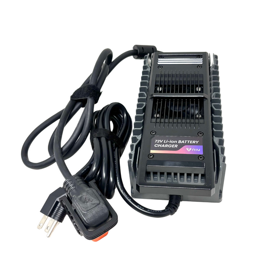 XQi3 Charger