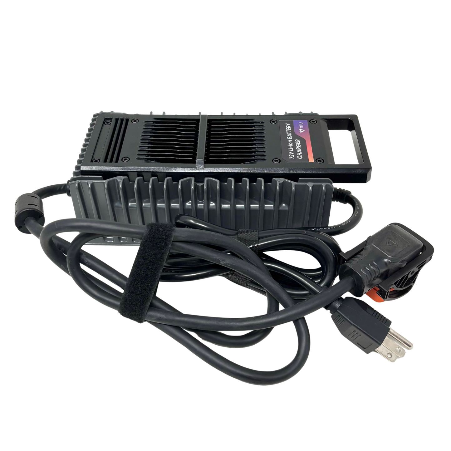 XQi3 Charger