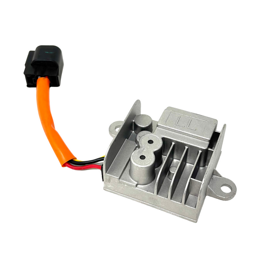 DC Converter
