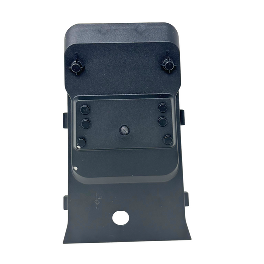 Subframe Lower Moulding