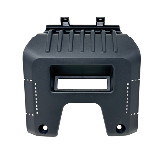 Subframe Bottom Moulding