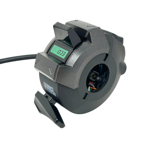XQi3 Combination Switch (Left)