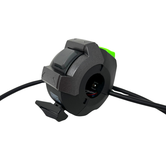 XQi3 Combination Switch (Right)