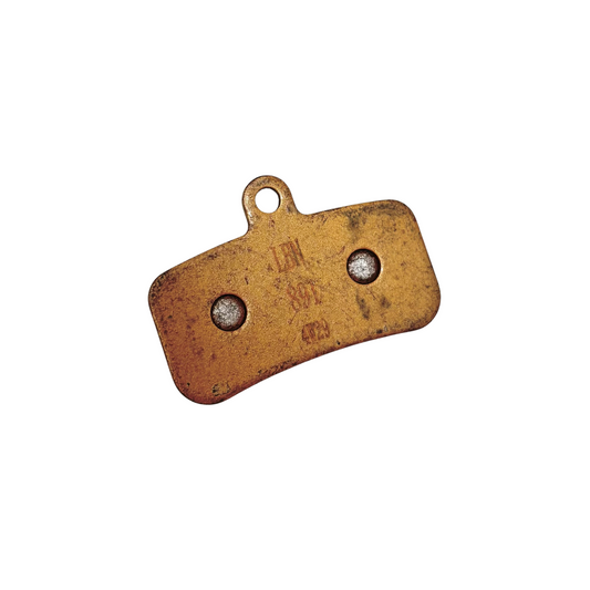 XQi3 Brake Pad