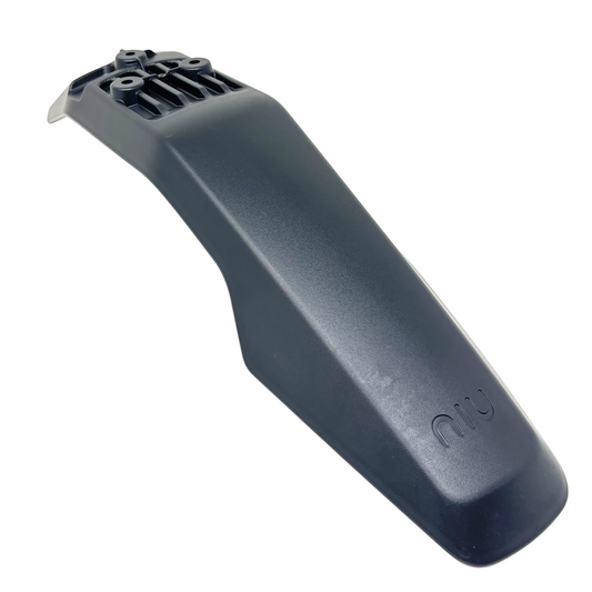 Front Fender XQi3