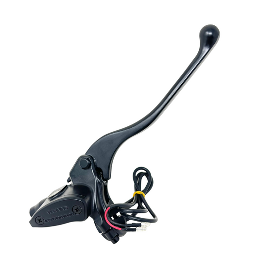 XQi3 Front Brake Master Cylinder