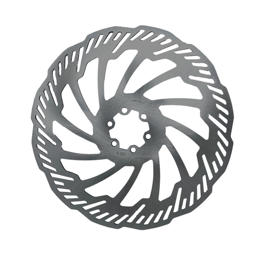 Front Brake Disc