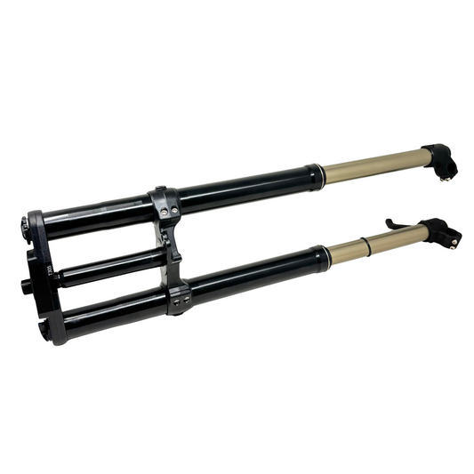 Complete Front Fork Assembly XQi3