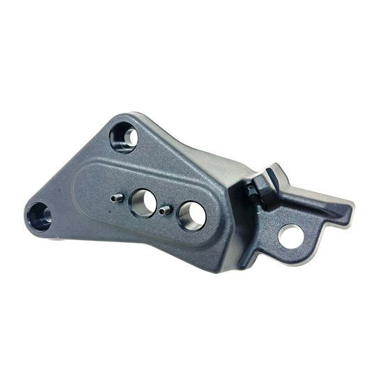 Left Foot Peg Bracket