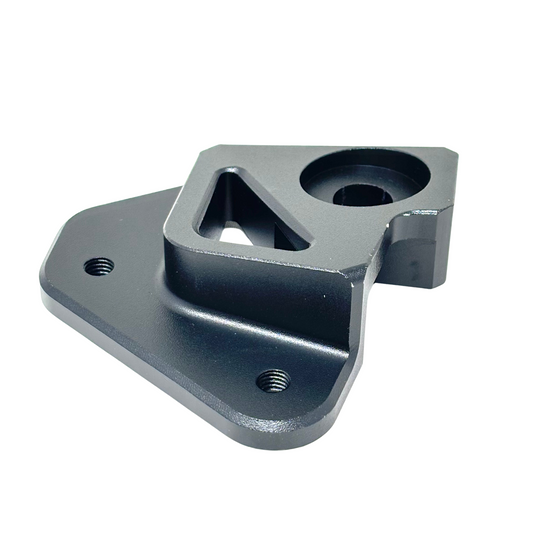 Rear light assembly mounting bracket (Left)