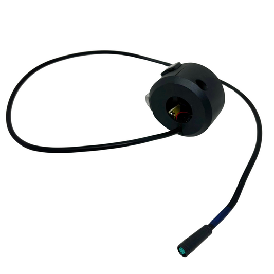XQi3 Light Control Switch