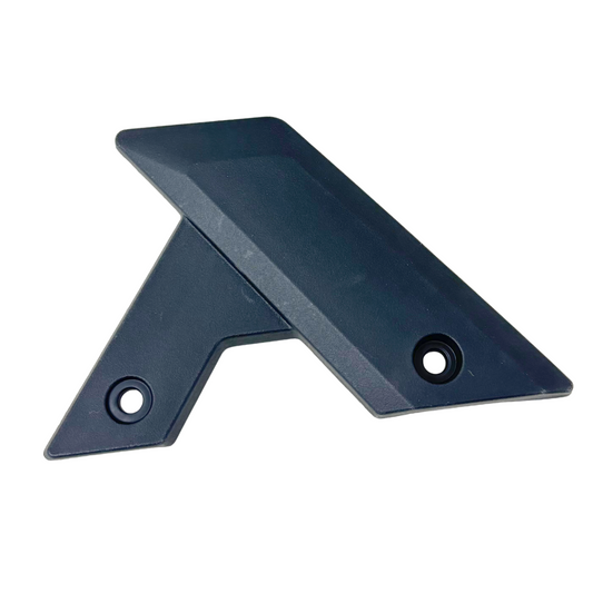 Lower Chain Guard Cover