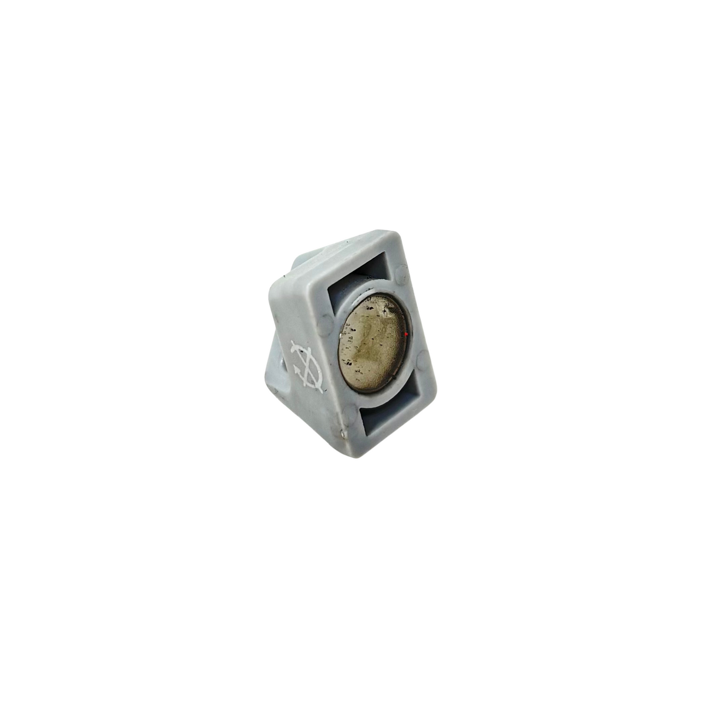 Magnetic Button