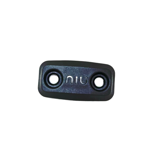 Fork Guard Brake Hose Holder