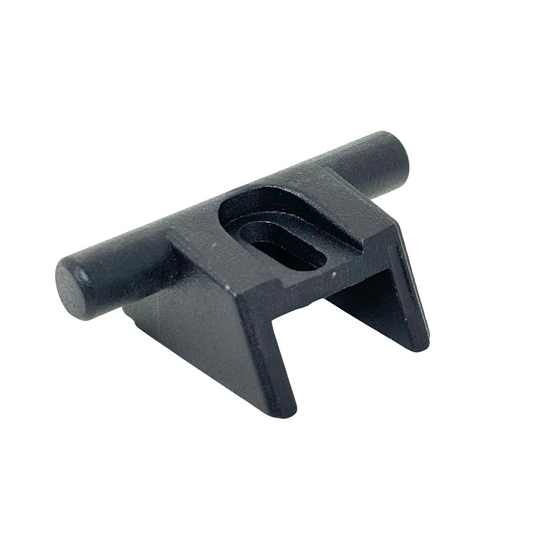 Seat Cushion latch mount