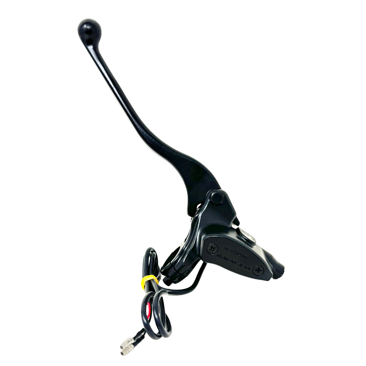 XQi3 Rear Brake Master Cylinder