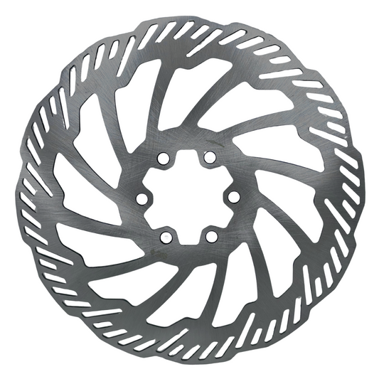 Rear Brake Disc