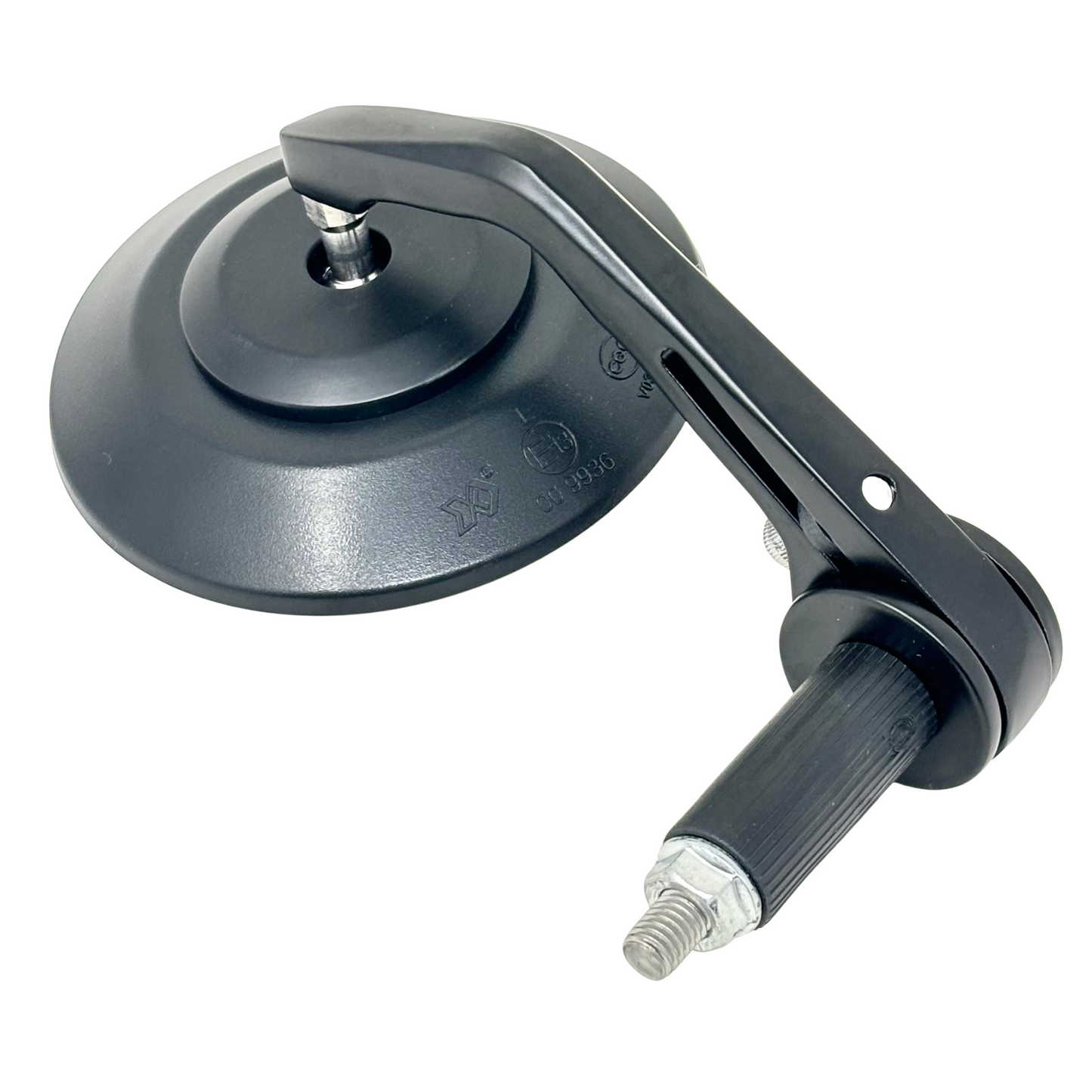 Left Rearview Mirror (DOT Version)
