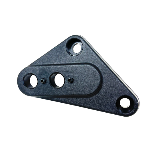 Right Foot Peg Bracket