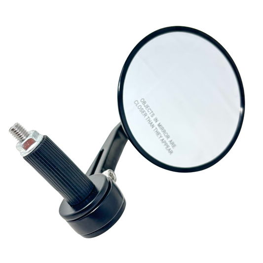 Right Rearview Mirror (DOT Version)