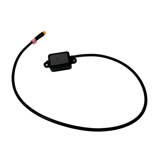 Electronic Seat Lock Switch