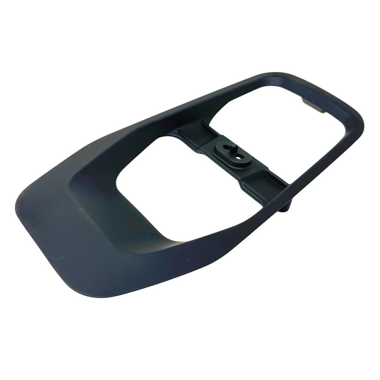 Seat Cushion Front Moulding