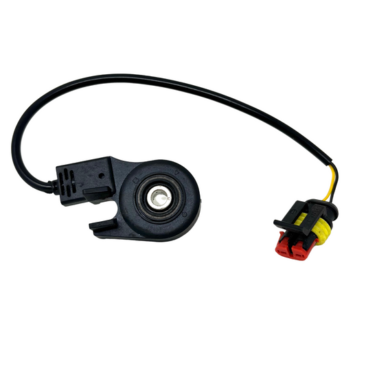 Kickstand sensor ON/OFF Switch