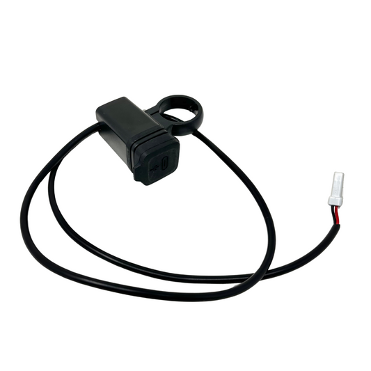 XQi3 USB Fast Charger